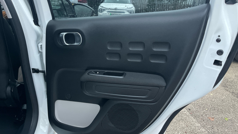 Citroen C3 1.2 PureTech C-Series Edition 5dr Petrol Hatchback